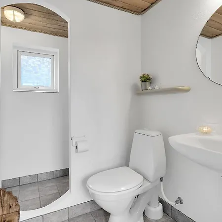 Ferienhaus 3 Bedroom Awesome In Løkken