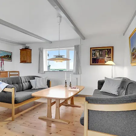 3 Bedroom Awesome In * Løkken