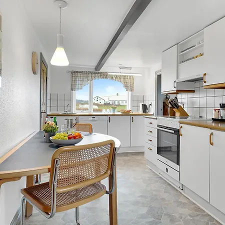 Ferienhaus 3 Bedroom Awesome In *