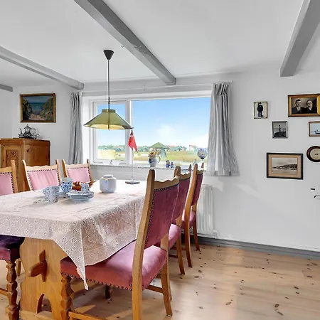 Ferienhaus 3 Bedroom Awesome In *